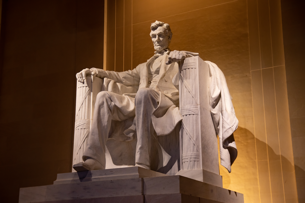 Lincoln's Birthday - Offices Closed